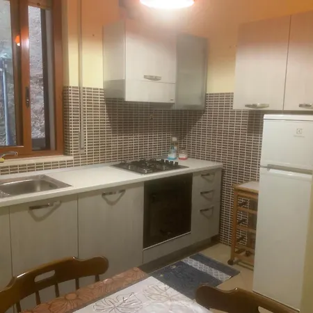 Casa Di Antonio * Roccella Ionica