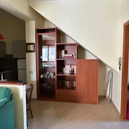 Casa Di Antonio Apartment *