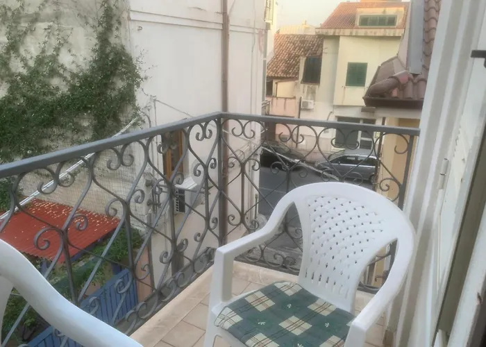 Casa Di Antonio 公寓 *