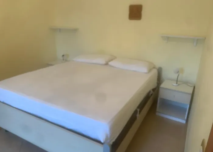 Casa Di Antonio 公寓