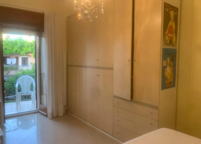 公寓 Casa Di Antonio