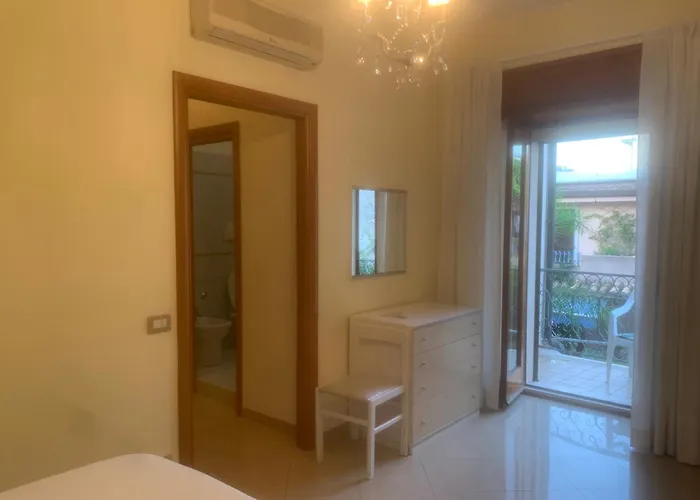 公寓 Casa Di Antonio *