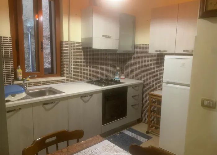 Casa Di Antonio * 罗切拉伊奥尼卡