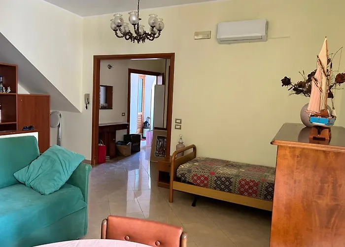 公寓 Casa Di Antonio