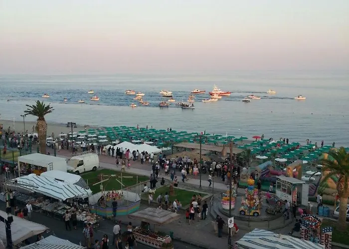 公寓 Casa Di Antonio 罗切拉伊奥尼卡