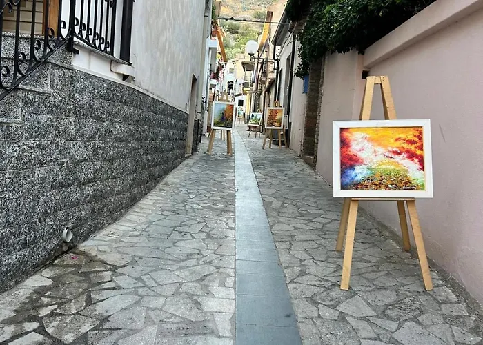 Casa Di Antonio 罗切拉伊奥尼卡