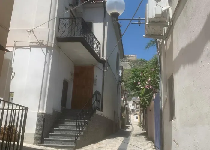 Casa Di Antonio * 罗切拉伊奥尼卡