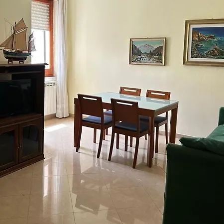 Casa Di Antonio *