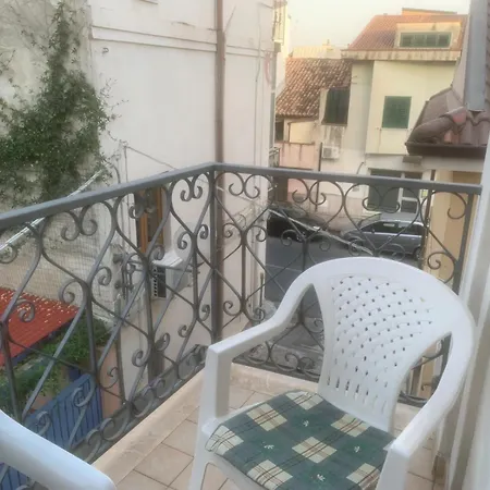 Casa Di Antonio Apartment *