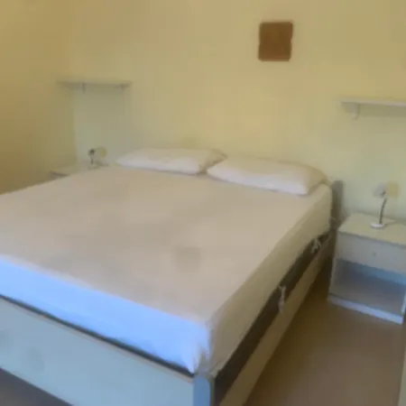 Casa Di Antonio Apartment