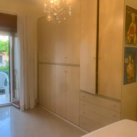 דירה Casa Di Antonio