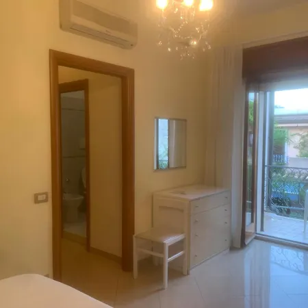 Apartment Casa Di Antonio *