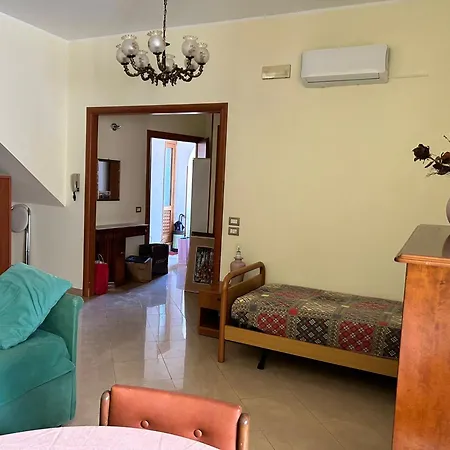 Apartment Casa Di Antonio