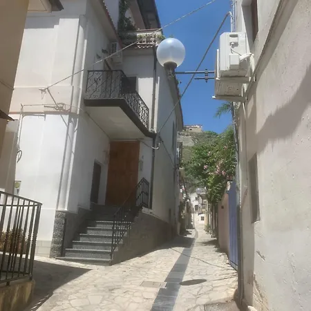 Casa Di Antonio * Roccella Ionica